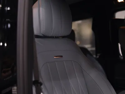 2026 Mercedes-Benz G 63 AMG