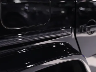 2026 Mercedes-Benz G 63 AMG