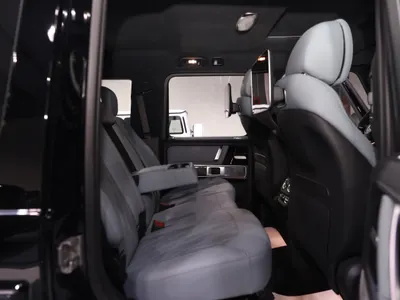 2026 Mercedes-Benz G 63 AMG