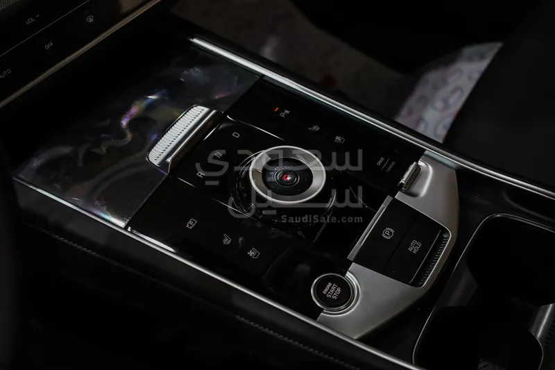 2025 كيا سبورتج