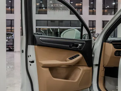 2024 Porsche Macan