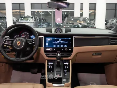 2024 Porsche Macan