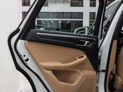 2024 Porsche Macan