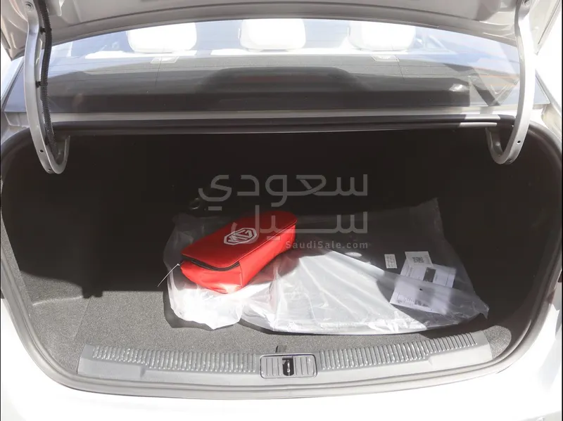 2026 ام جي ام جي 5