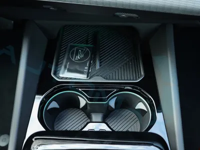 2026 BMW 5 Series 520i Mkit