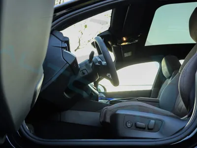 2026 BMW 5 Series 520i Mkit