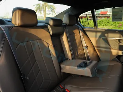 2026 BMW 5 Series 520i Mkit