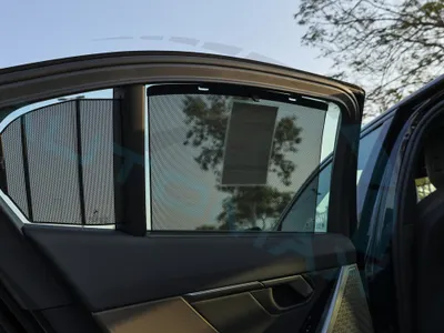 2026 BMW 5 Series 520i Mkit