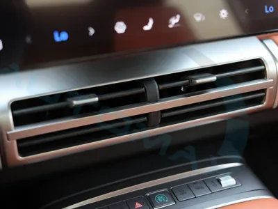 2025 BYD Leopard 7