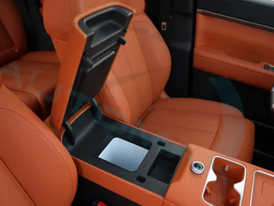 2025 BYD Leopard 7