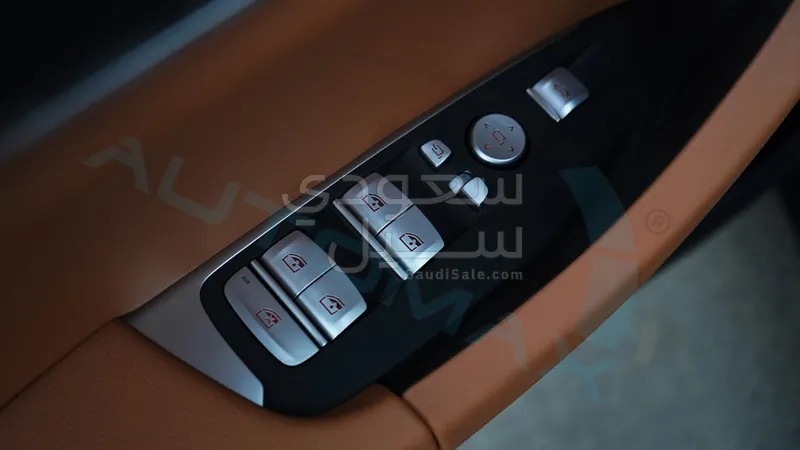 2025 BMW X Series 4
