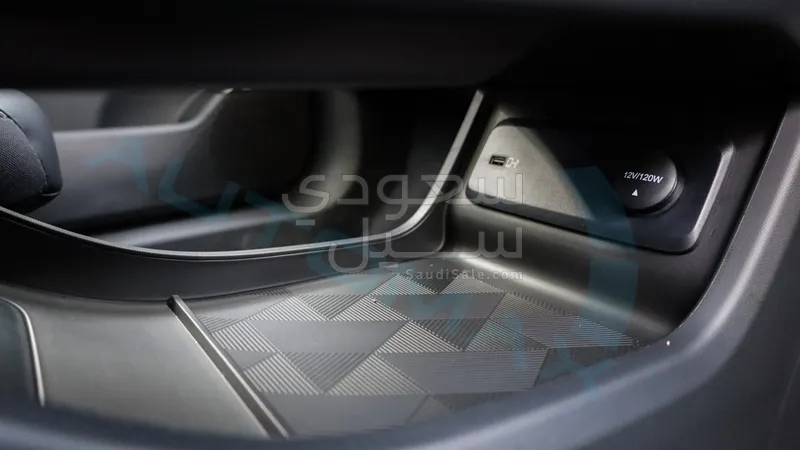 2026 GAC GS3