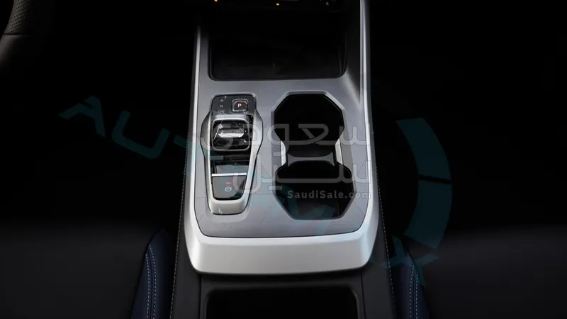 2026 GAC GS3