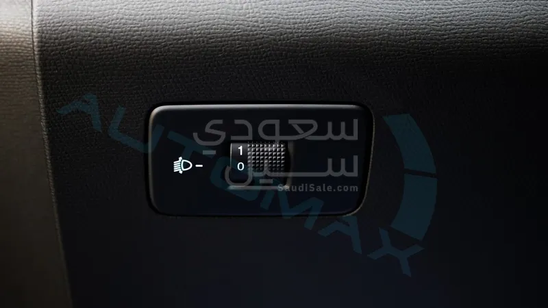 2026 GAC GS3