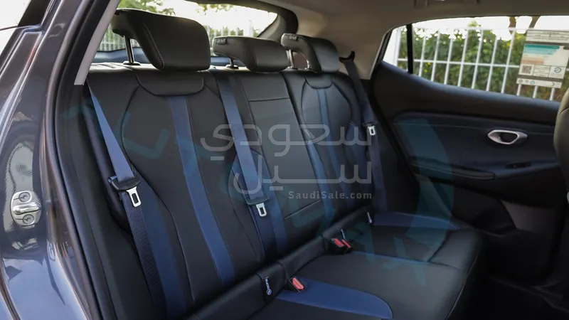 2026 GAC GS3