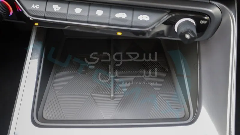 2026 GAC GS3