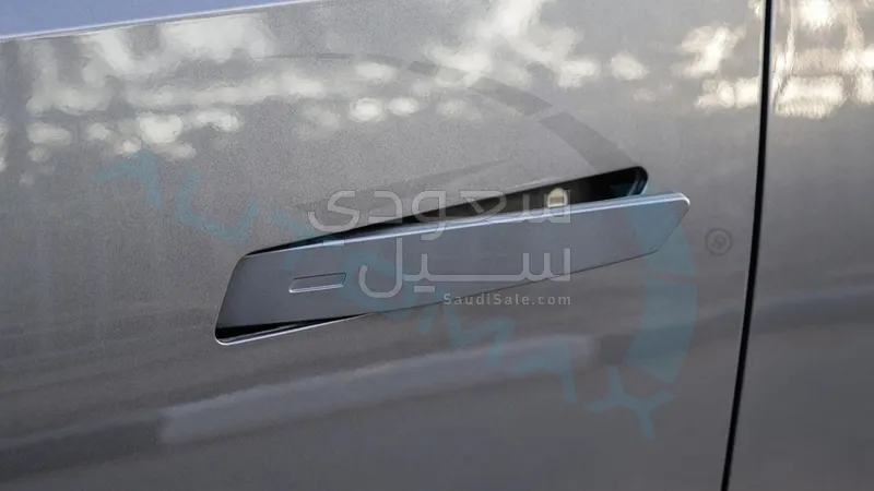 2026 GAC GS3