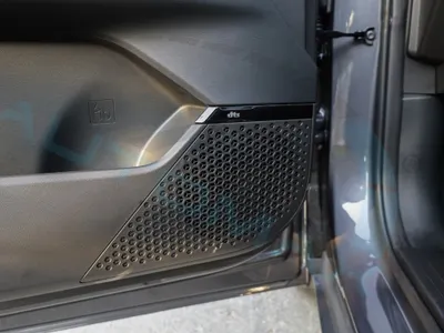 2026 GAC GS3