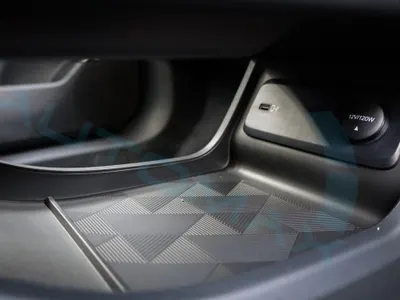 2026 GAC GS3