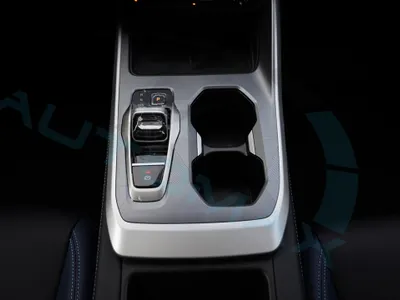 2026 GAC GS3