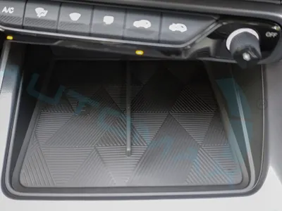 2026 GAC GS3
