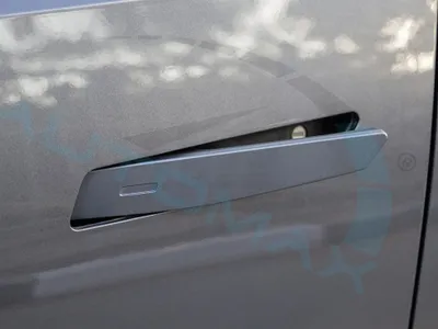 2026 GAC GS3