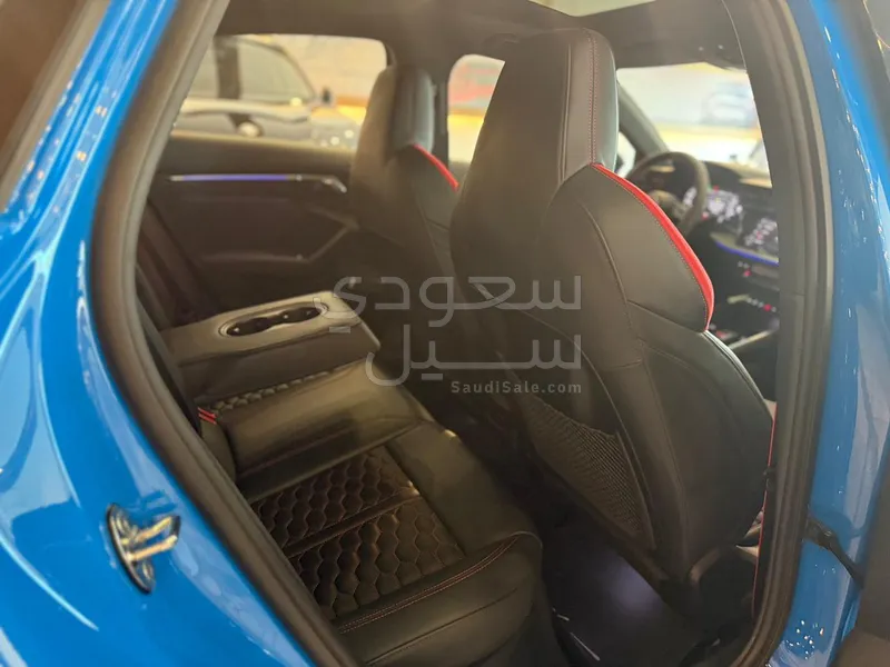2024 اودي ار اس 3