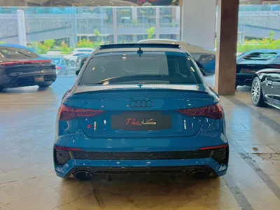 2024 اودي ار اس 3
