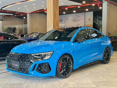 2024 اودي ار اس 3