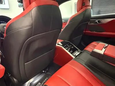 2021 بي ام دبليو الفئة الثامنة إم 850 أي