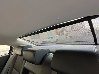 2018 مازدا مازدا 6