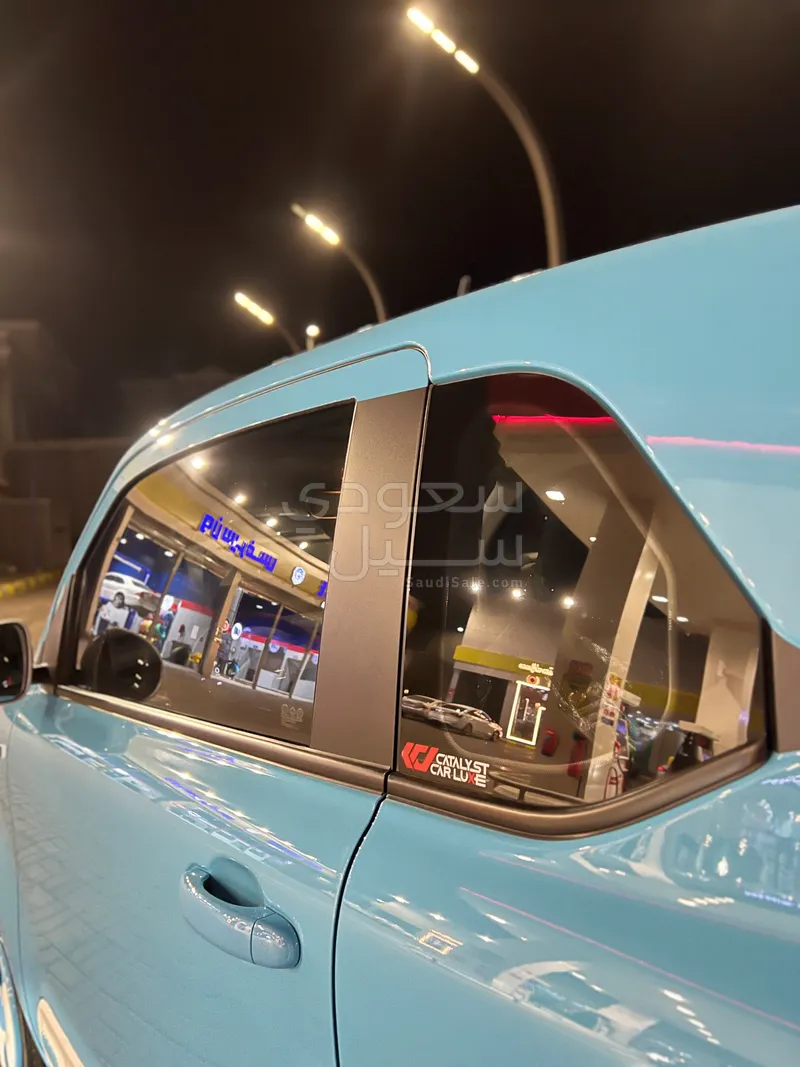 2025 Faw Bestune Mini EV