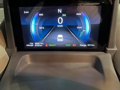 2025 Faw Bestune Mini EV