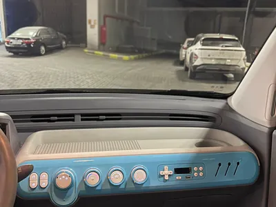 2025 Faw Bestune Mini EV