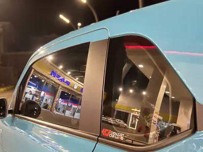 2025 Faw Bestune Mini EV