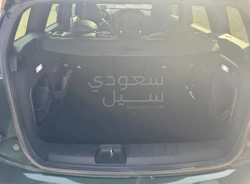 2016 ميني كلوب مان اس