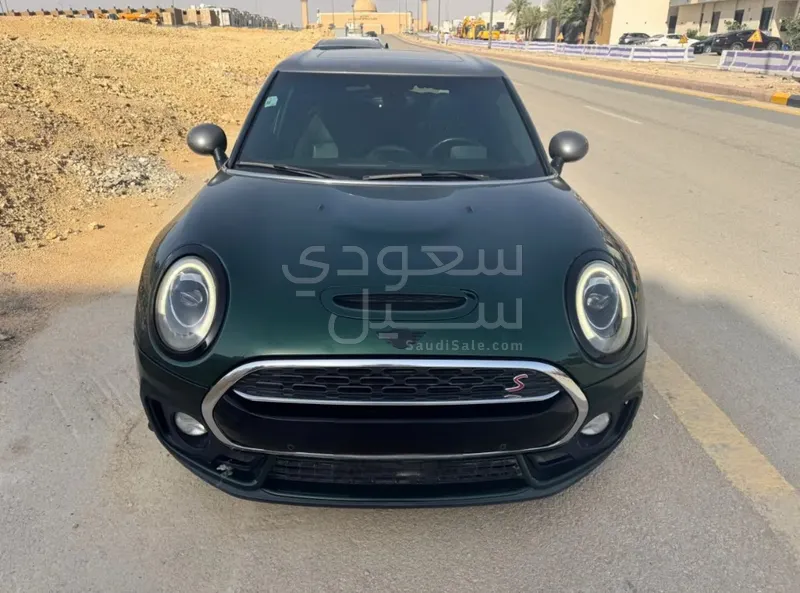 2016 ميني كلوب مان اس