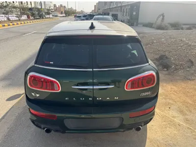 2016 ميني كلوب مان اس