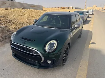 2016 ميني كلوب مان اس