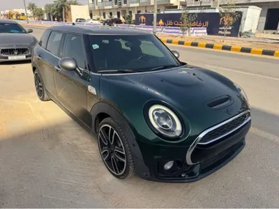 2016 ميني كلوب مان اس