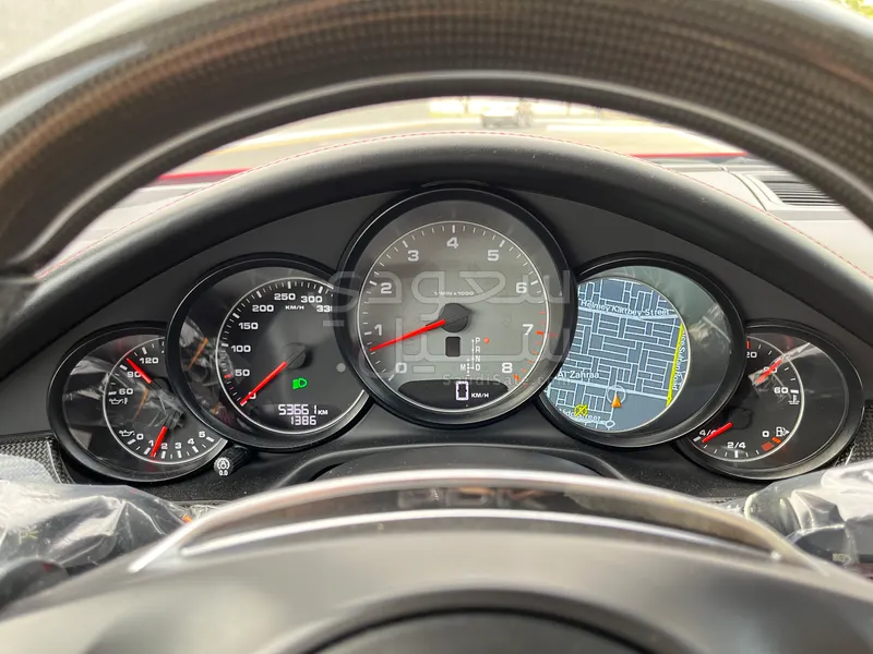2014 Porsche Panamera S