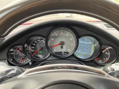 2014 Porsche Panamera S