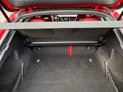 2014 Porsche Panamera S
