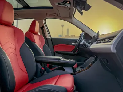 2024 بي ام دبليو الفئة اكس 1