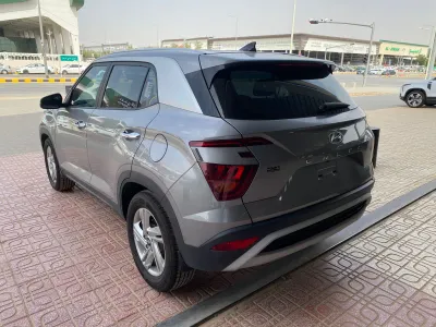 2023 هيونداي كريتا