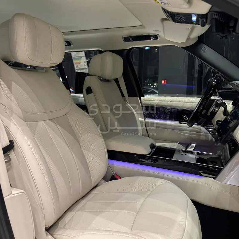 2024 Land Rover Range Rover Autobiography
