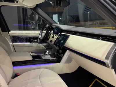 2024 Land Rover Range Rover Autobiography
