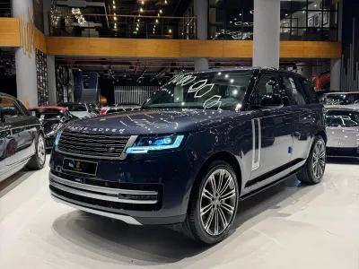 2024 Land Rover Range Rover Autobiography