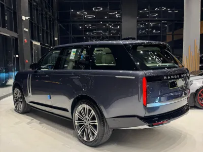 2024 Land Rover Range Rover Autobiography