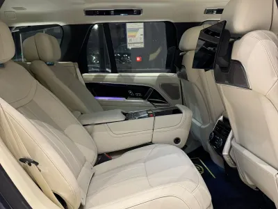 2024 Land Rover Range Rover Autobiography